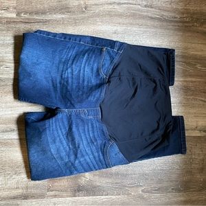 Maternity Jeans